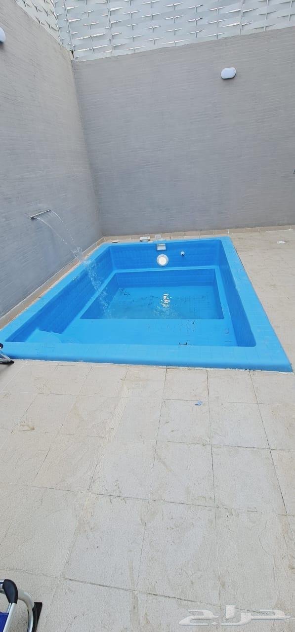 تصميم وتنفيذ المسابح (13)