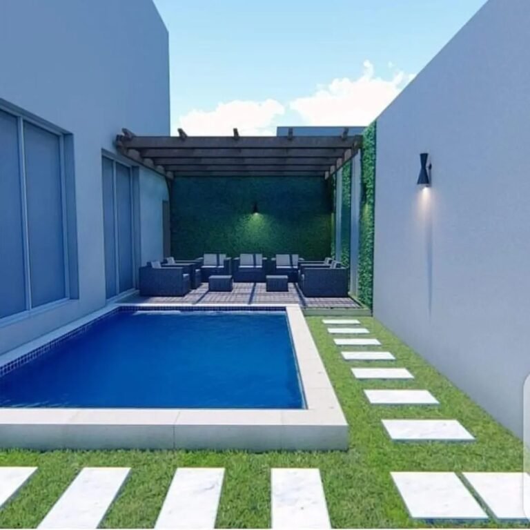 تصميم وتنفيذ المسابح (3)