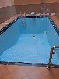 تصميم وتنفيذ المسابح (6)