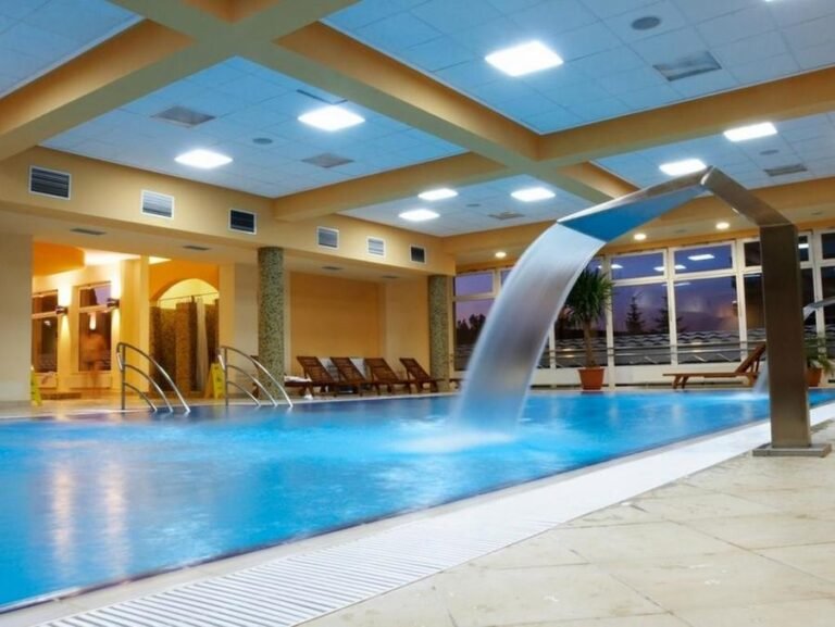 تصميم وتنفيذ المسابح (9)