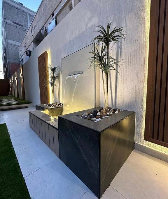 شلالات ونوافير (1)