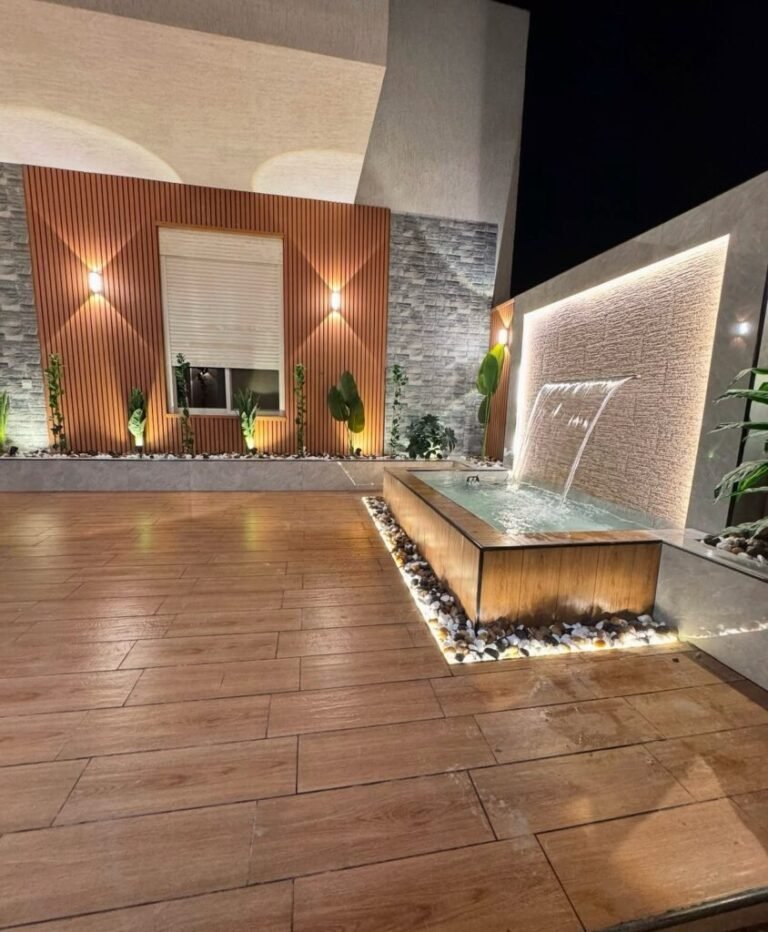 شلالات ونوافير (10)