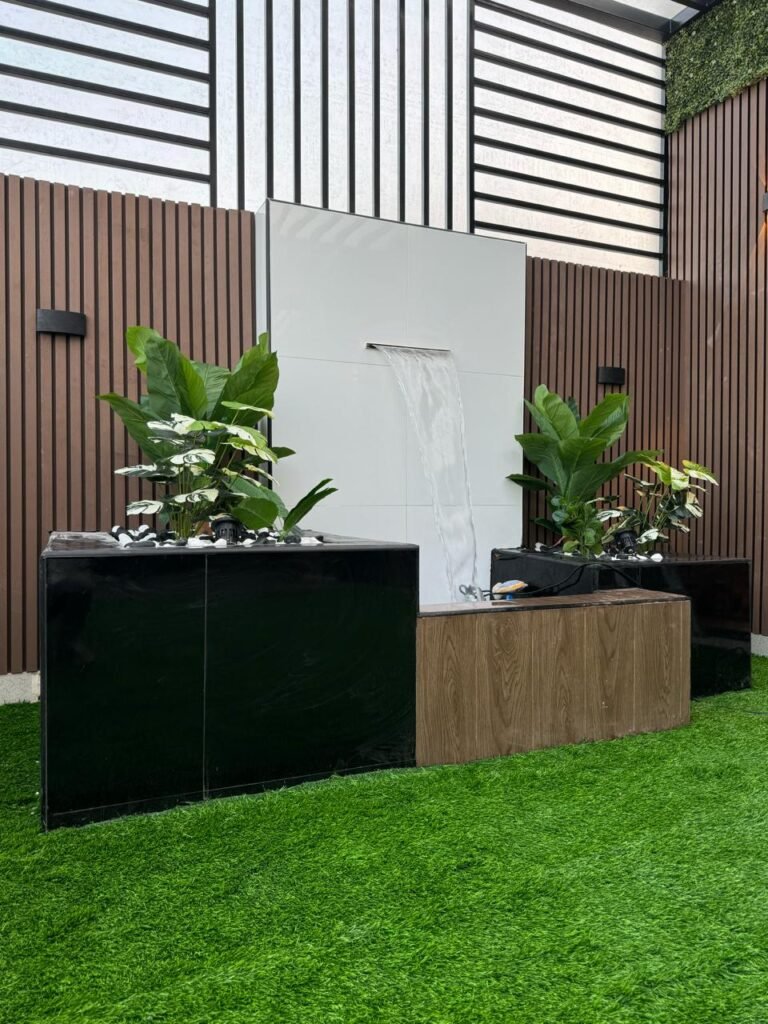 شلالات ونوافير (5)