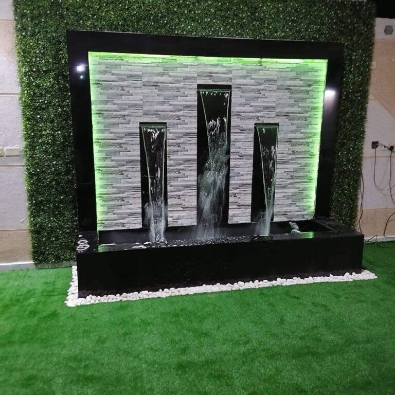 شلالات ونوافير (6)