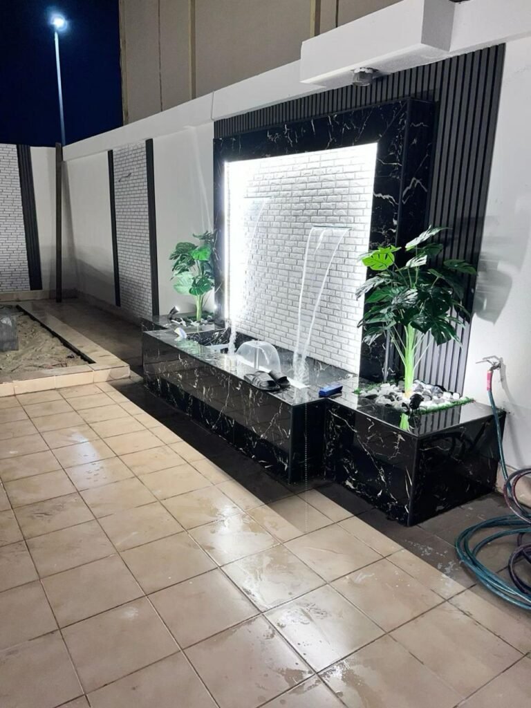 شلالات ونوافير (9)