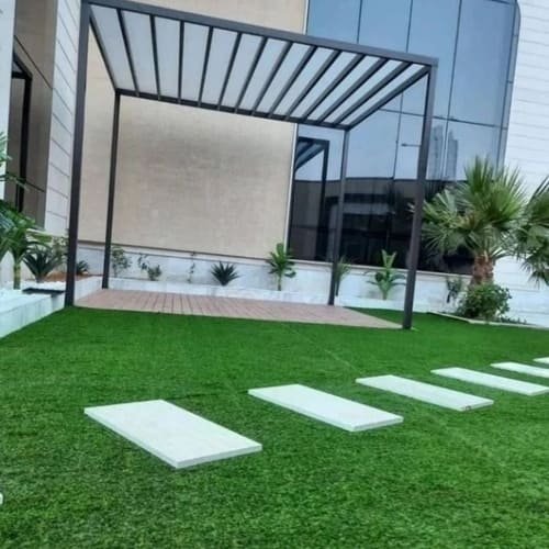 عشب صناعي (1)