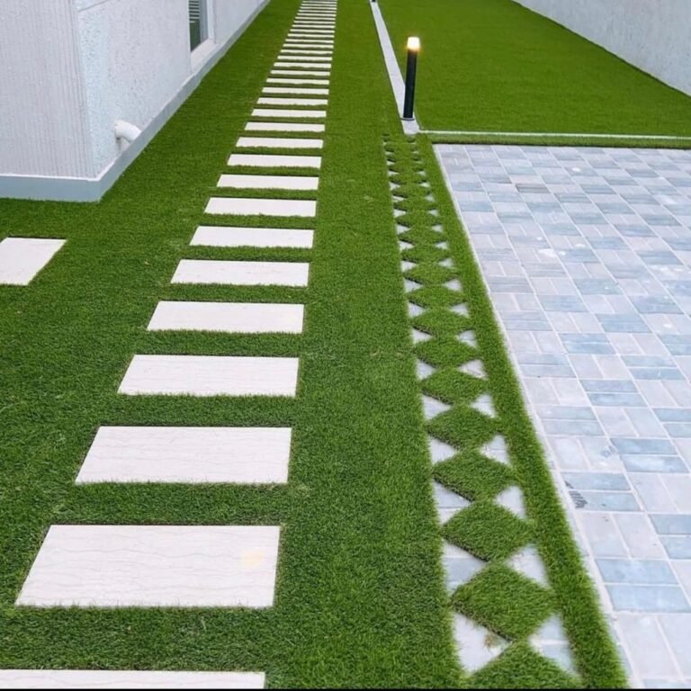 عشب صناعي (11)