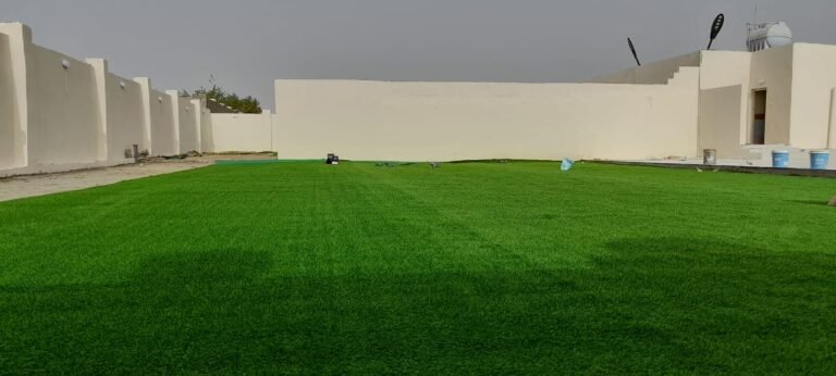 عشب صناعي (13)