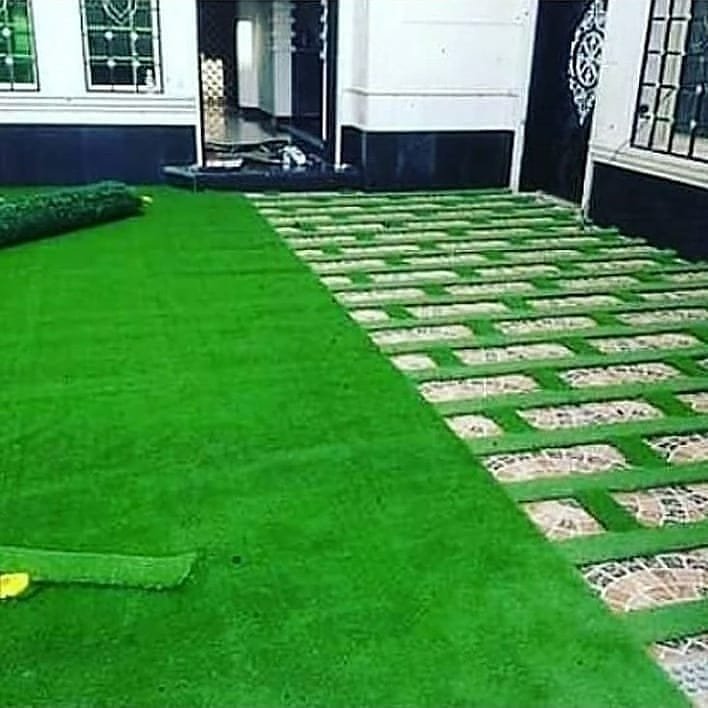 عشب صناعي (17)