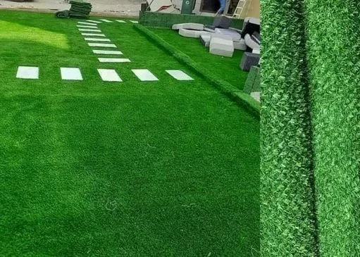 عشب صناعي (23)