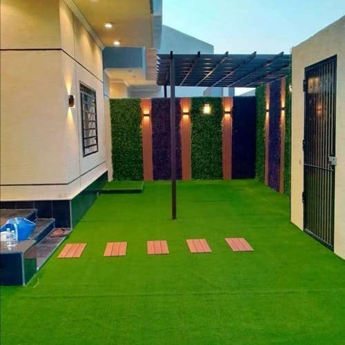 عشب صناعي (3)