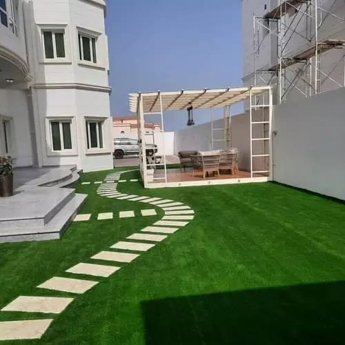 عشب صناعي (43)