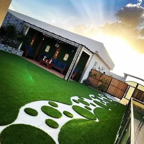 عشب صناعي (44)