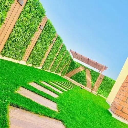 عشب صناعي (45)