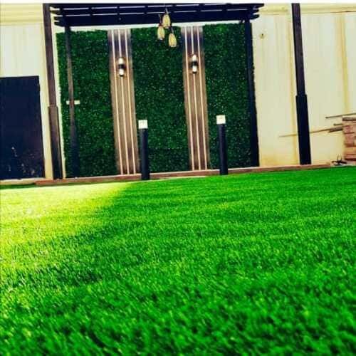 عشب صناعي (5)