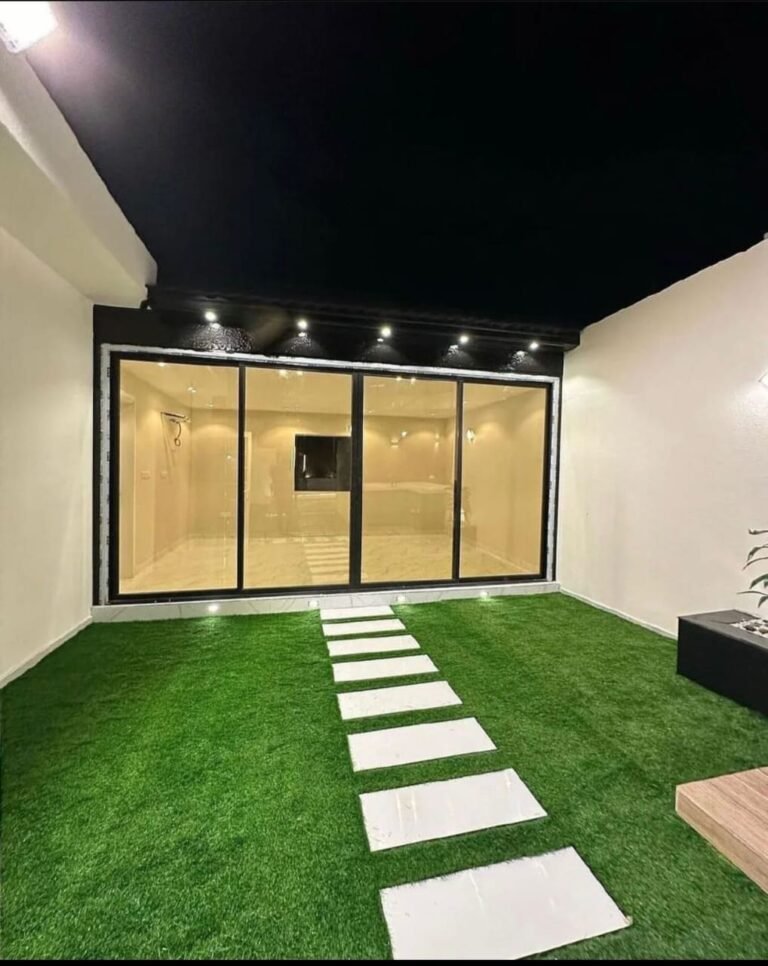 غرف زجاجية (15)