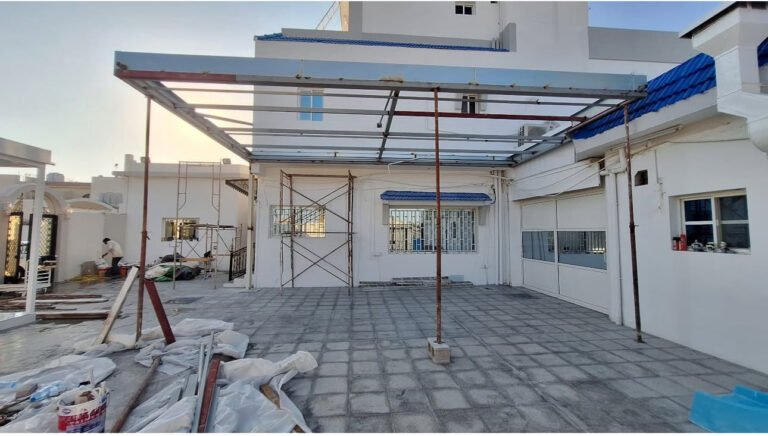 غرف زجاجية (7)