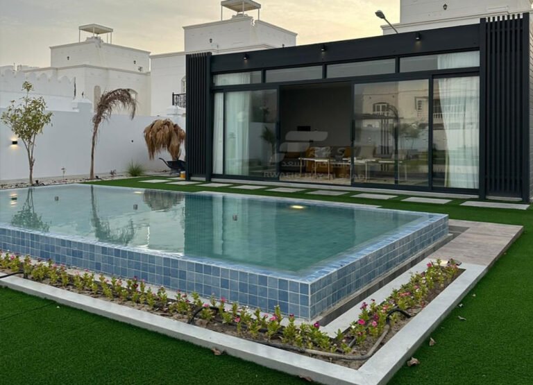 غرف زجاجية (8)