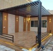 مظلات وجلسات خارجية (3)