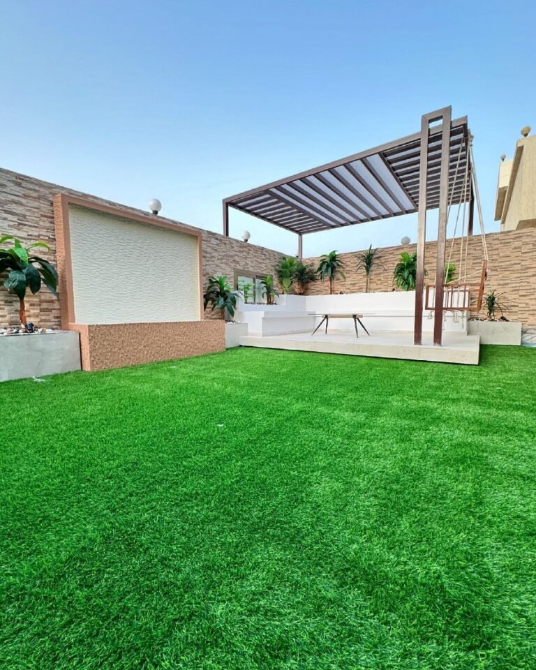 مظلات وجلسات خارجية (7)